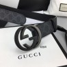 Cinturón Gucci Exclusivo - Modelo 1780