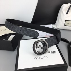 Cinturón Gucci Exclusivo - Modelo 1780