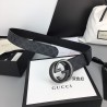 Cinturón Gucci Exclusivo - Modelo 1780