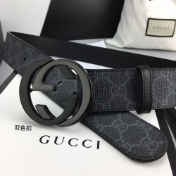 Cinturón Gucci Exclusivo - Modelo 1780