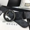 Cinturón Gucci Exclusivo - Modelo 1780