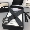 Cinturón Gucci Exclusivo - Modelo 1780