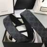 Cinturón Gucci Exclusivo - Modelo 1780
