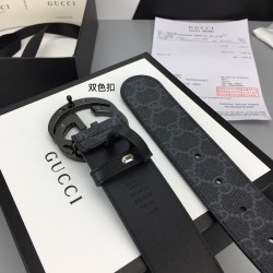 Cinturón Gucci Exclusivo - Modelo 1780