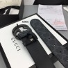Cinturón Gucci Exclusivo - Modelo 1780