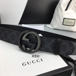Cinturón Gucci Exclusivo - Modelo 1780
