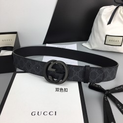 Cinturón Gucci Exclusivo - Modelo 1780