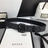 Cinturón Gucci Exclusivo - Modelo 1780