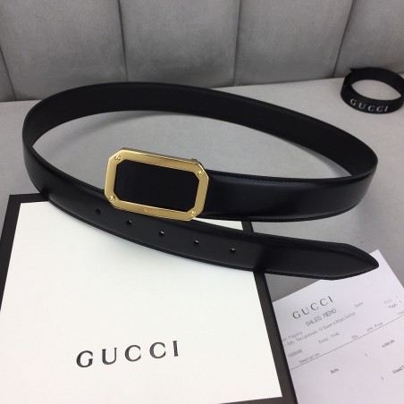 Cinturón Gucci Exclusivo - Modelo 1781