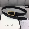 Cinturón Gucci Exclusivo - Modelo 1781