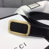Cinturón Gucci Exclusivo - Modelo 1781