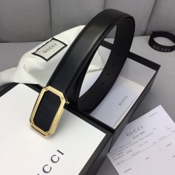 Cinturón Gucci Exclusivo - Modelo 1781