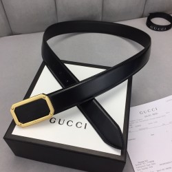 Cinturón Gucci Exclusivo - Modelo 1781