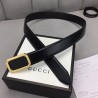 Cinturón Gucci Exclusivo - Modelo 1781