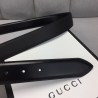 Cinturón Gucci Exclusivo - Modelo 1781