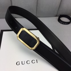 Cinturón Gucci Exclusivo - Modelo 1781