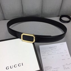 Cinturón Gucci Exclusivo - Modelo 1781