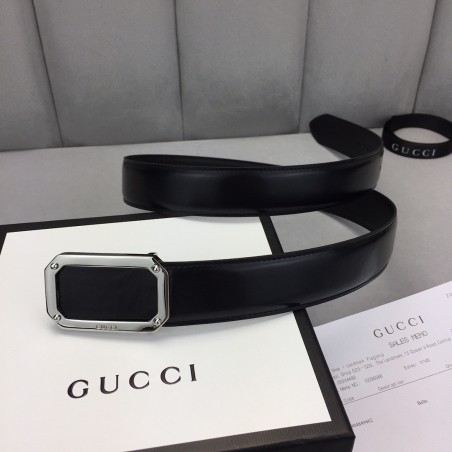 Cinturón Gucci Exclusivo - Modelo 1782