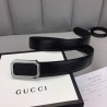 Cinturón Gucci Exclusivo - Modelo 1782