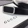 Cinturón Gucci Exclusivo - Modelo 1782