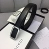 Cinturón Gucci Exclusivo - Modelo 1782