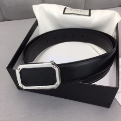 Cinturón Gucci Exclusivo - Modelo 1782