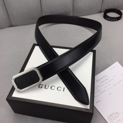 Cinturón Gucci Exclusivo - Modelo 1782