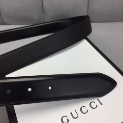 Cinturón Gucci Exclusivo - Modelo 1782
