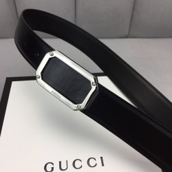 Cinturón Gucci Exclusivo - Modelo 1782