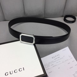 Cinturón Gucci Exclusivo - Modelo 1782