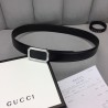 Cinturón Gucci Exclusivo - Modelo 1782