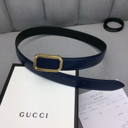 Cinturón Gucci Exclusivo - Modelo 1783