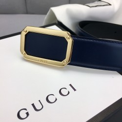 Cinturón Gucci Exclusivo - Modelo 1783
