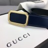 Cinturón Gucci Exclusivo - Modelo 1783
