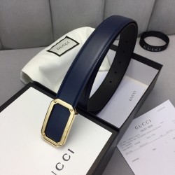 Cinturón Gucci Exclusivo - Modelo 1783
