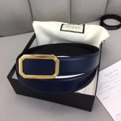 Cinturón Gucci Exclusivo - Modelo 1783
