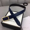 Cinturón Gucci Exclusivo - Modelo 1783