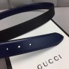 Cinturón Gucci Exclusivo - Modelo 1783