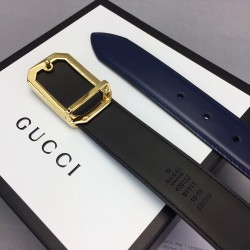 Cinturón Gucci Exclusivo - Modelo 1783