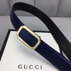 Cinturón Gucci Exclusivo - Modelo 1783