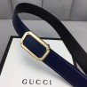 Cinturón Gucci Exclusivo - Modelo 1783