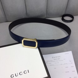 Cinturón Gucci Exclusivo - Modelo 1783