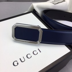 Cinturón Gucci Exclusivo - Modelo 1784