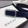 Cinturón Gucci Exclusivo - Modelo 1784