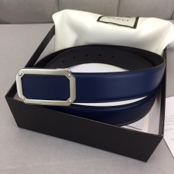 Cinturón Gucci Exclusivo - Modelo 1784