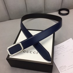 Cinturón Gucci Exclusivo - Modelo 1784