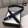Cinturón Gucci Exclusivo - Modelo 1784