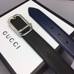 Cinturón Gucci Exclusivo - Modelo 1784