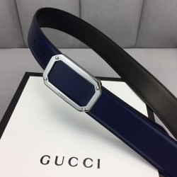Cinturón Gucci Exclusivo - Modelo 1784
