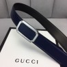 Cinturón Gucci Exclusivo - Modelo 1784